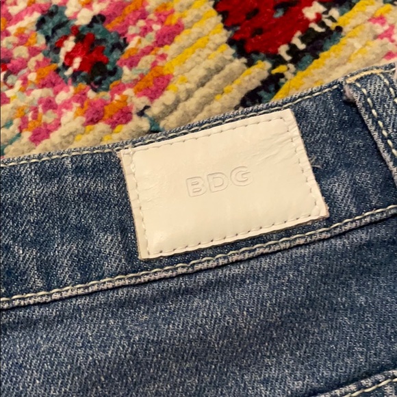 BDG Super High Rise Dolphin shorts - Picture 3 of 6